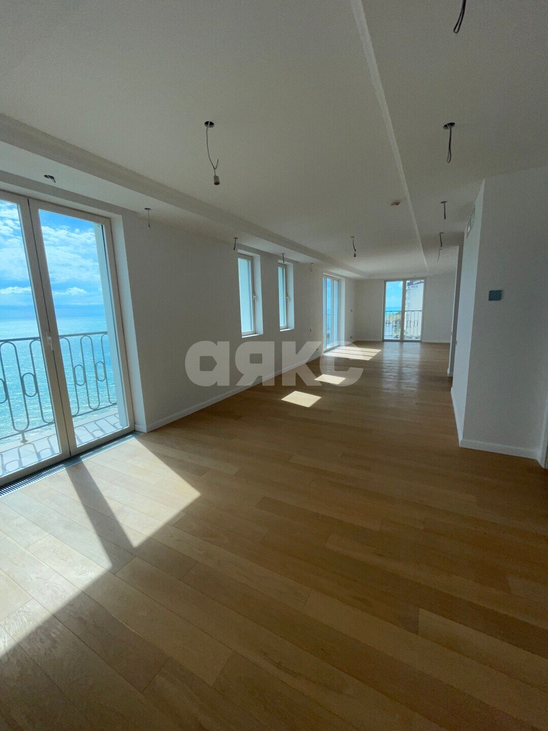 Фото №2: Апартаменты 140&nbsp;м², 6/7&nbsp;эт. - Анапа, ул. Толстого, 27