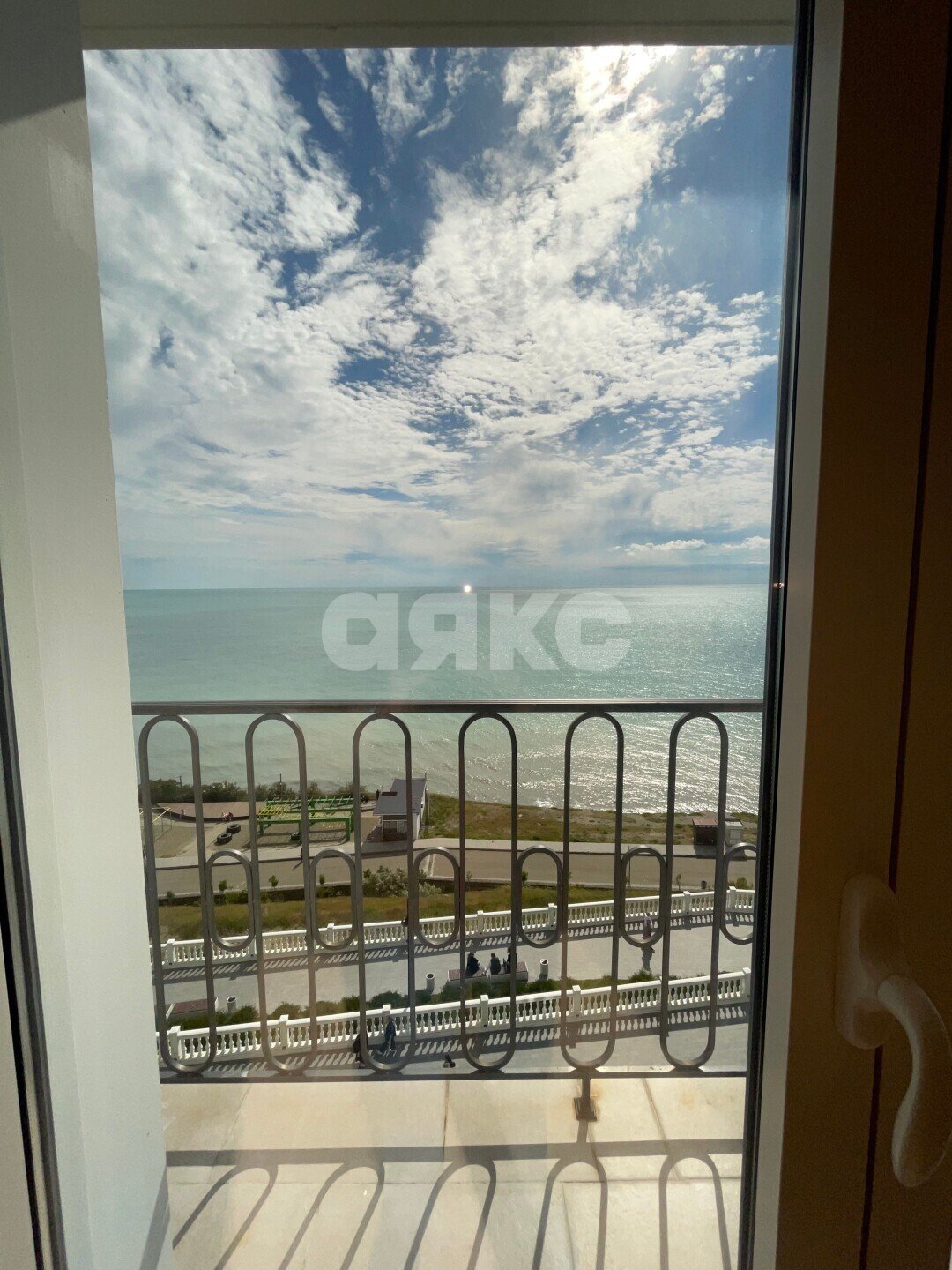 Фото №3: Апартаменты 140&nbsp;м², 6/7&nbsp;эт. - Анапа, ул. Толстого, 27