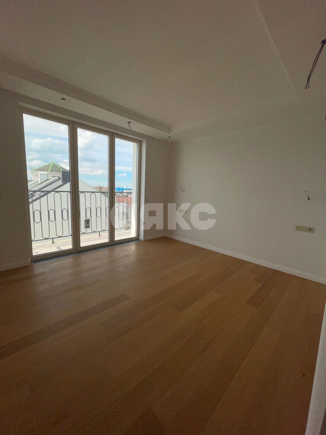 Фото №7: Апартаменты 140&nbsp;м², 6/7&nbsp;эт. - Анапа, ул. Толстого, 27