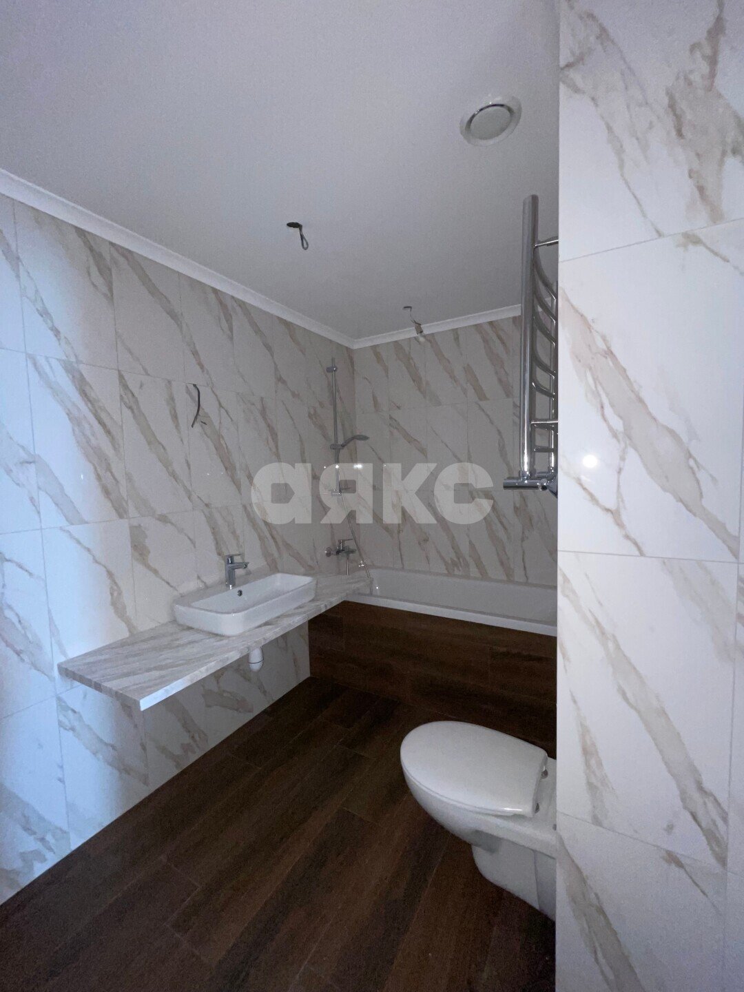 Фото №19: Апартаменты 140&nbsp;м², 6/7&nbsp;эт. - Анапа, ул. Толстого, 27
