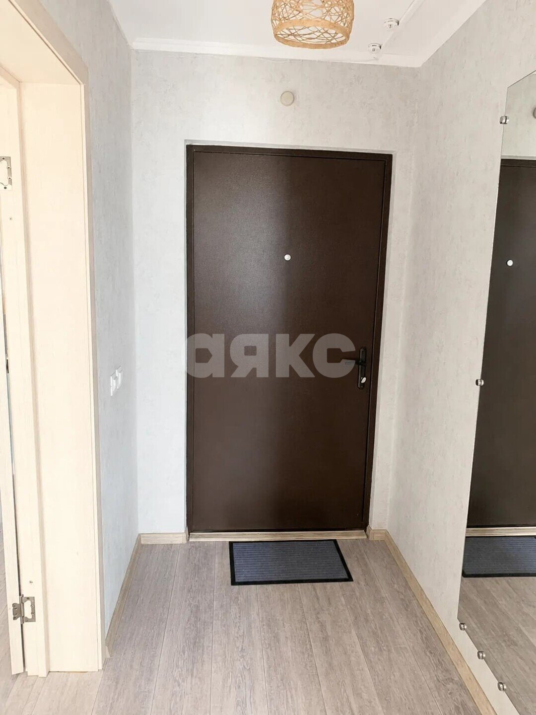 Фото №6: 1-комнатная квартира 35&nbsp;м², 16/16&nbsp;эт. - Анапа, Горгиппия, мкр. жилой комплекс Горгиппия, ул. Адмирала Пустошкина, 22к3