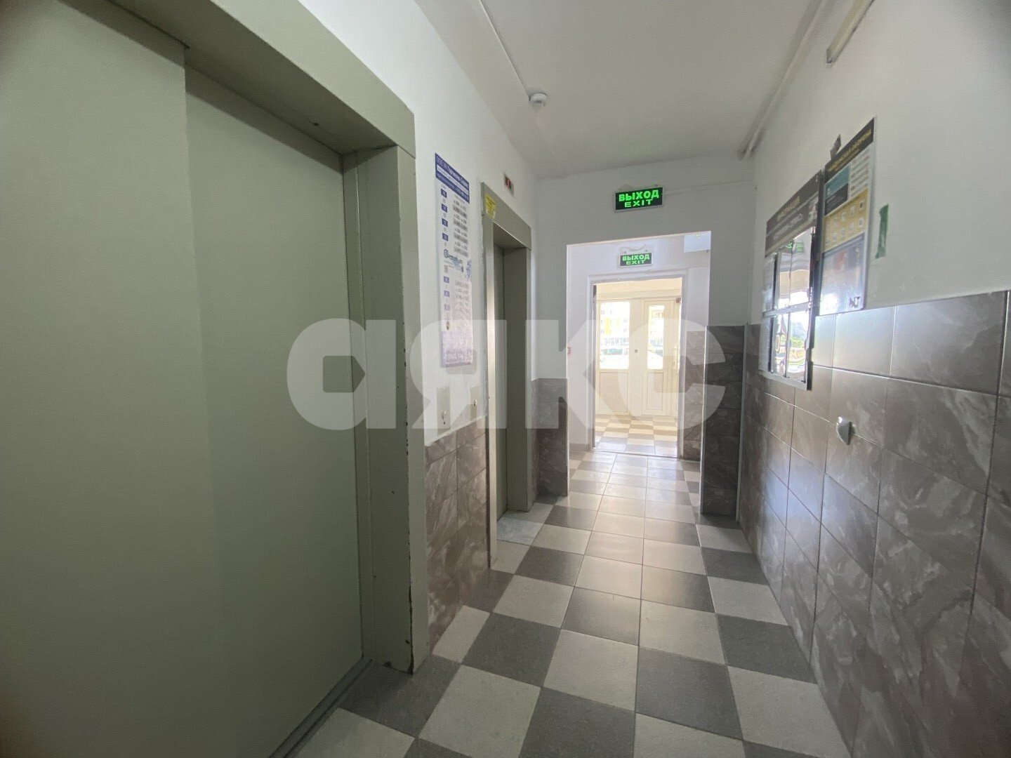 Фото №7: 1-комнатная квартира 35&nbsp;м², 16/16&nbsp;эт. - Анапа, Горгиппия, мкр. жилой комплекс Горгиппия, ул. Адмирала Пустошкина, 22к3