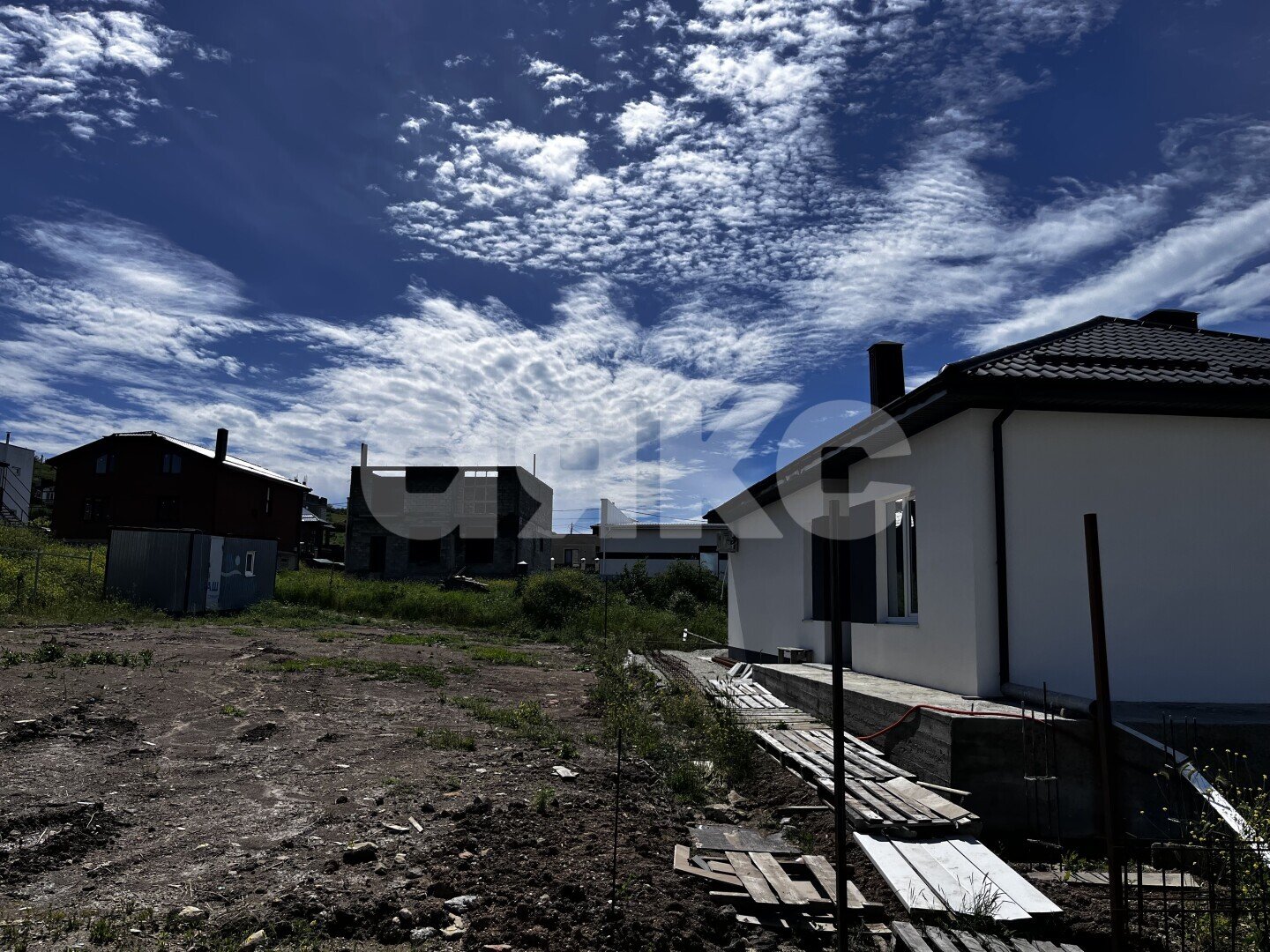 Фото №5: Земельный участок под ИЖС 3&nbsp;сот. - Супсех, ул. Кирилла Диброва