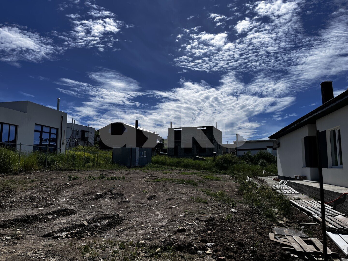 Фото №4: Земельный участок под ИЖС 3&nbsp;сот. - Супсех, ул. Кирилла Диброва
