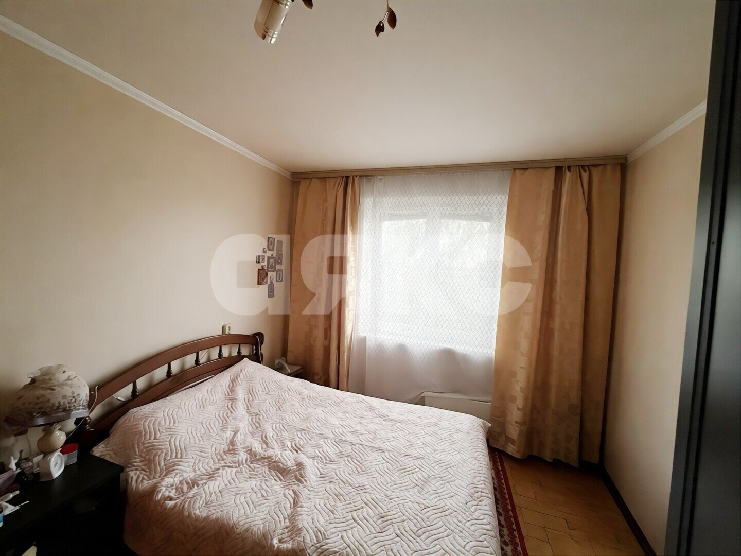 Фото №4: 2-комнатная квартира 51&nbsp;м², 6/10&nbsp;эт. - Воскресенск, мкр. Москворецкий, ул. Рабочая, 130