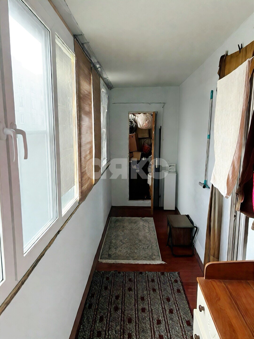 Фото №13: 2-комнатная квартира 51&nbsp;м², 6/10&nbsp;эт. - Воскресенск, мкр. Москворецкий, ул. Рабочая, 130