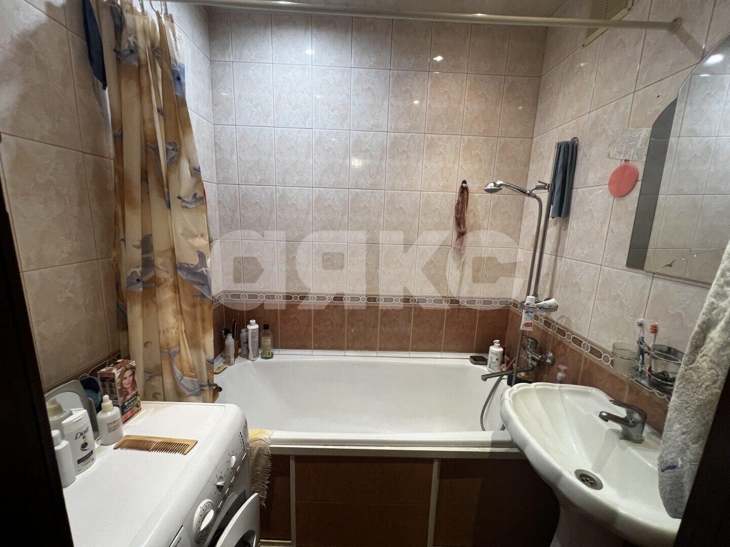 Фото №12: 2-комнатная квартира 51&nbsp;м², 6/10&nbsp;эт. - Воскресенск, мкр. Москворецкий, ул. Рабочая, 130
