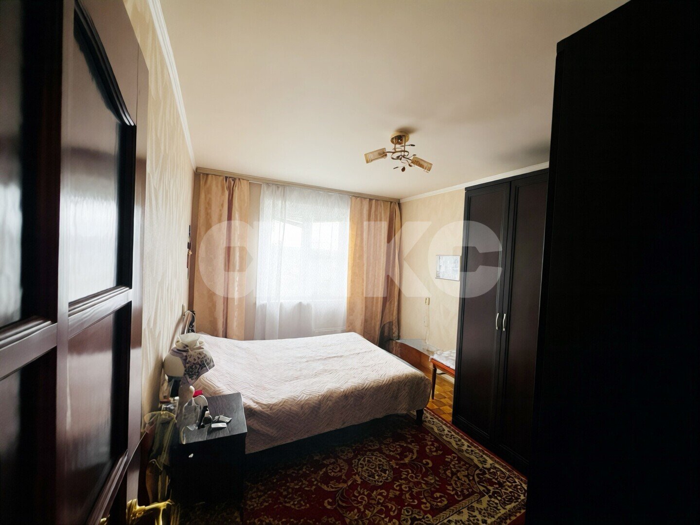 Фото №5: 2-комнатная квартира 51&nbsp;м², 6/10&nbsp;эт. - Воскресенск, мкр. Москворецкий, ул. Рабочая, 130