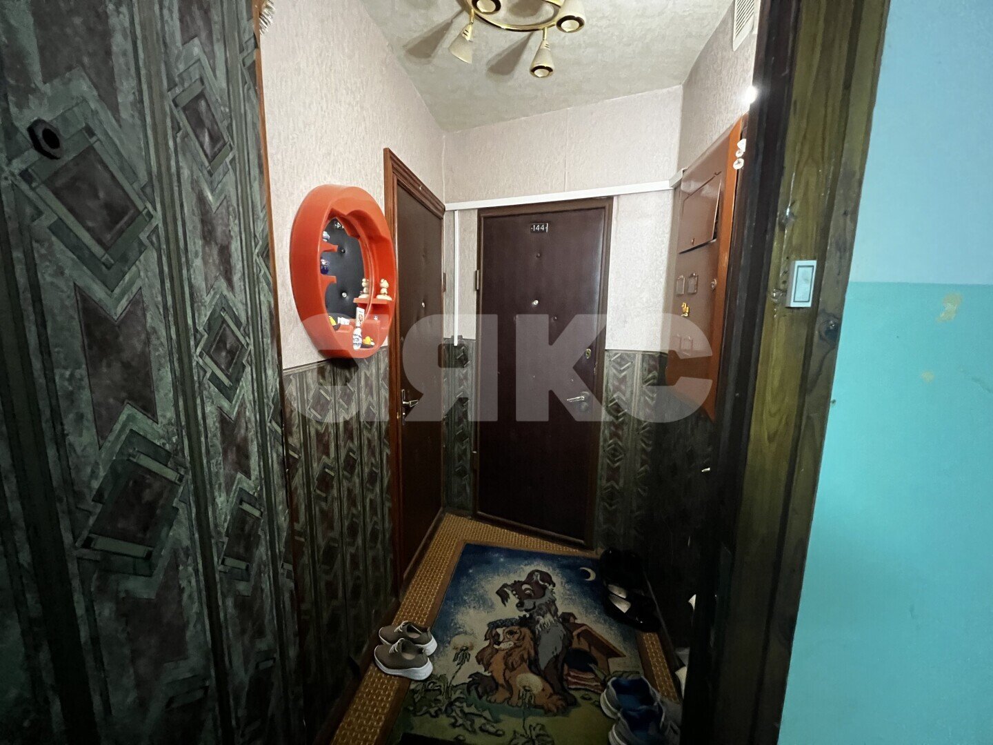 Фото №15: 2-комнатная квартира 51&nbsp;м², 6/10&nbsp;эт. - Воскресенск, мкр. Москворецкий, ул. Рабочая, 130