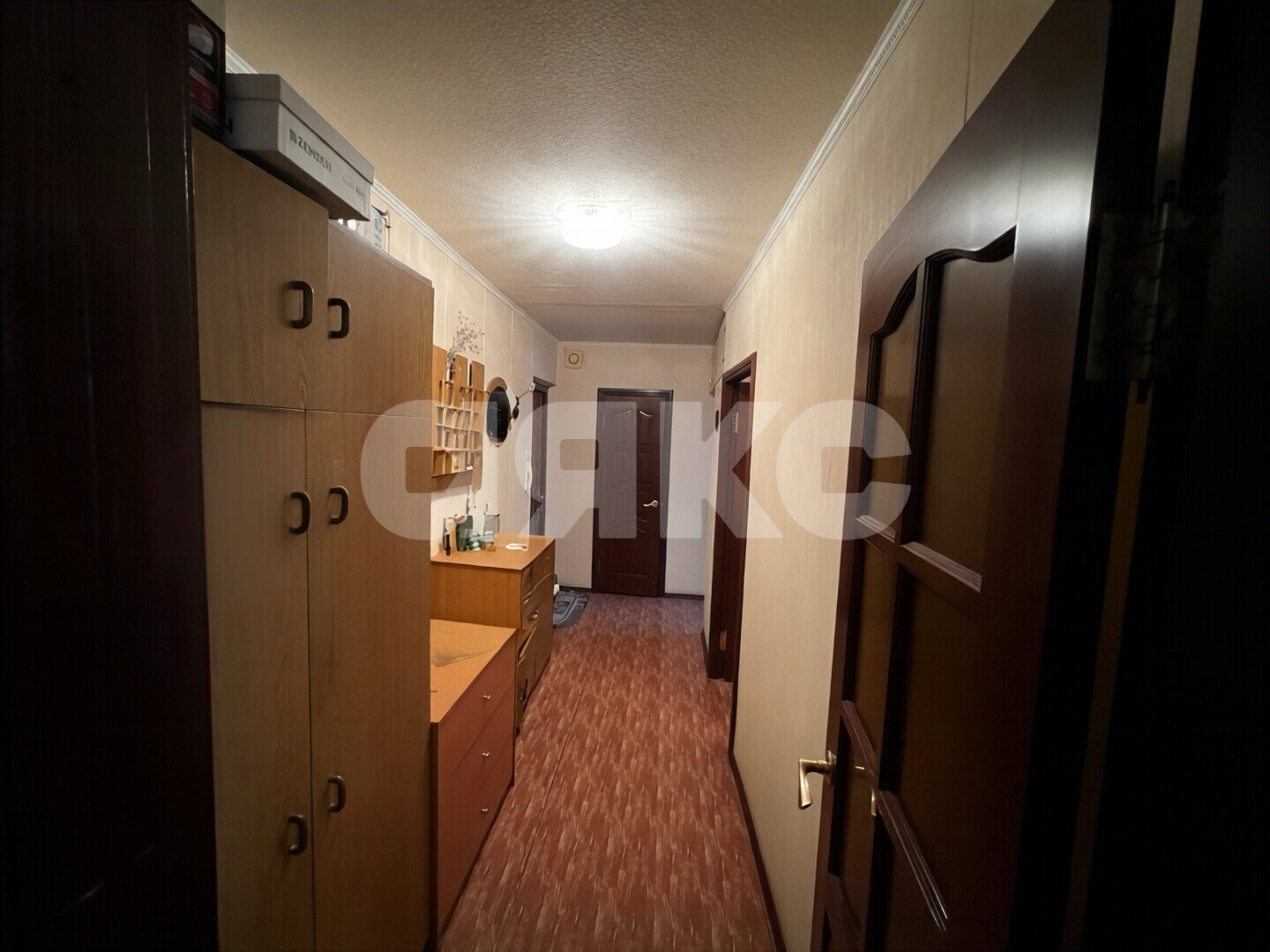 Фото №10: 2-комнатная квартира 51&nbsp;м², 6/10&nbsp;эт. - Воскресенск, мкр. Москворецкий, ул. Рабочая, 130