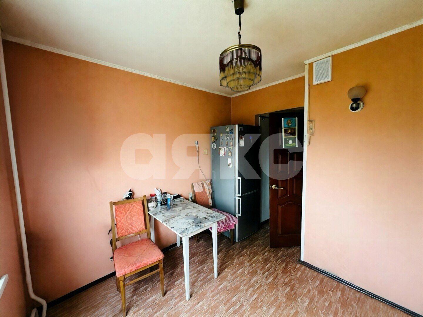Фото №8: 2-комнатная квартира 51&nbsp;м², 6/10&nbsp;эт. - Воскресенск, мкр. Москворецкий, ул. Рабочая, 130