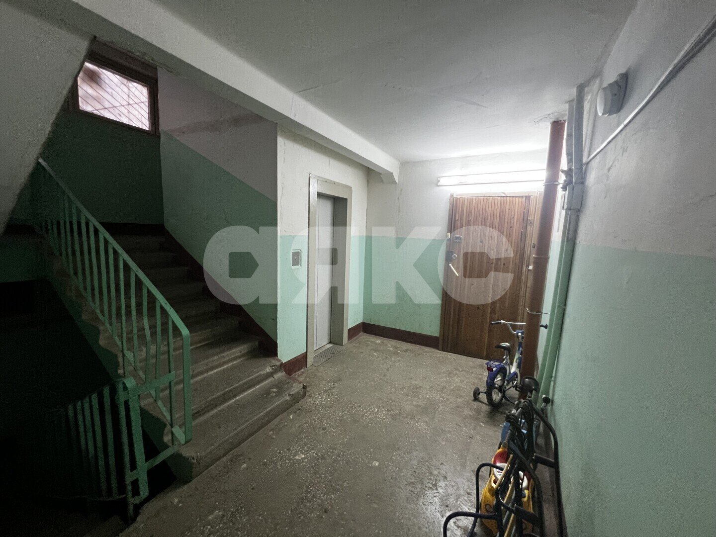 Фото №17: 2-комнатная квартира 51&nbsp;м², 6/10&nbsp;эт. - Воскресенск, мкр. Москворецкий, ул. Рабочая, 130