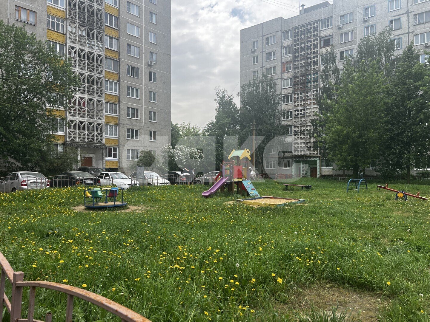 Фото №18: 2-комнатная квартира 51&nbsp;м², 6/10&nbsp;эт. - Воскресенск, мкр. Москворецкий, ул. Рабочая, 130