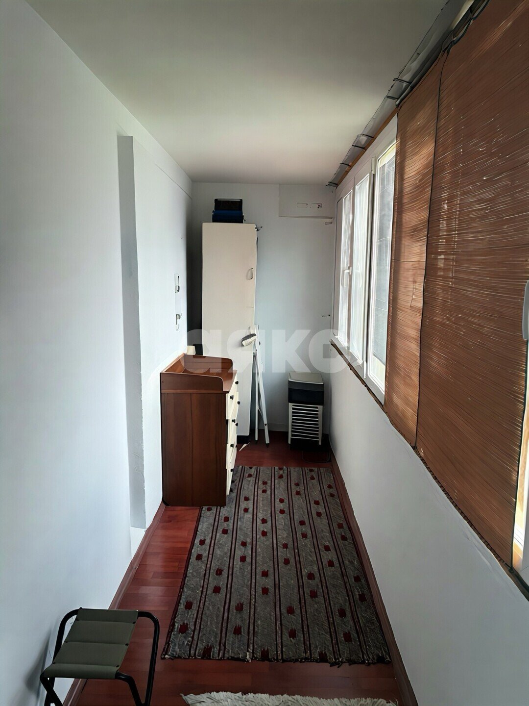 Фото №14: 2-комнатная квартира 51&nbsp;м², 6/10&nbsp;эт. - Воскресенск, мкр. Москворецкий, ул. Рабочая, 130