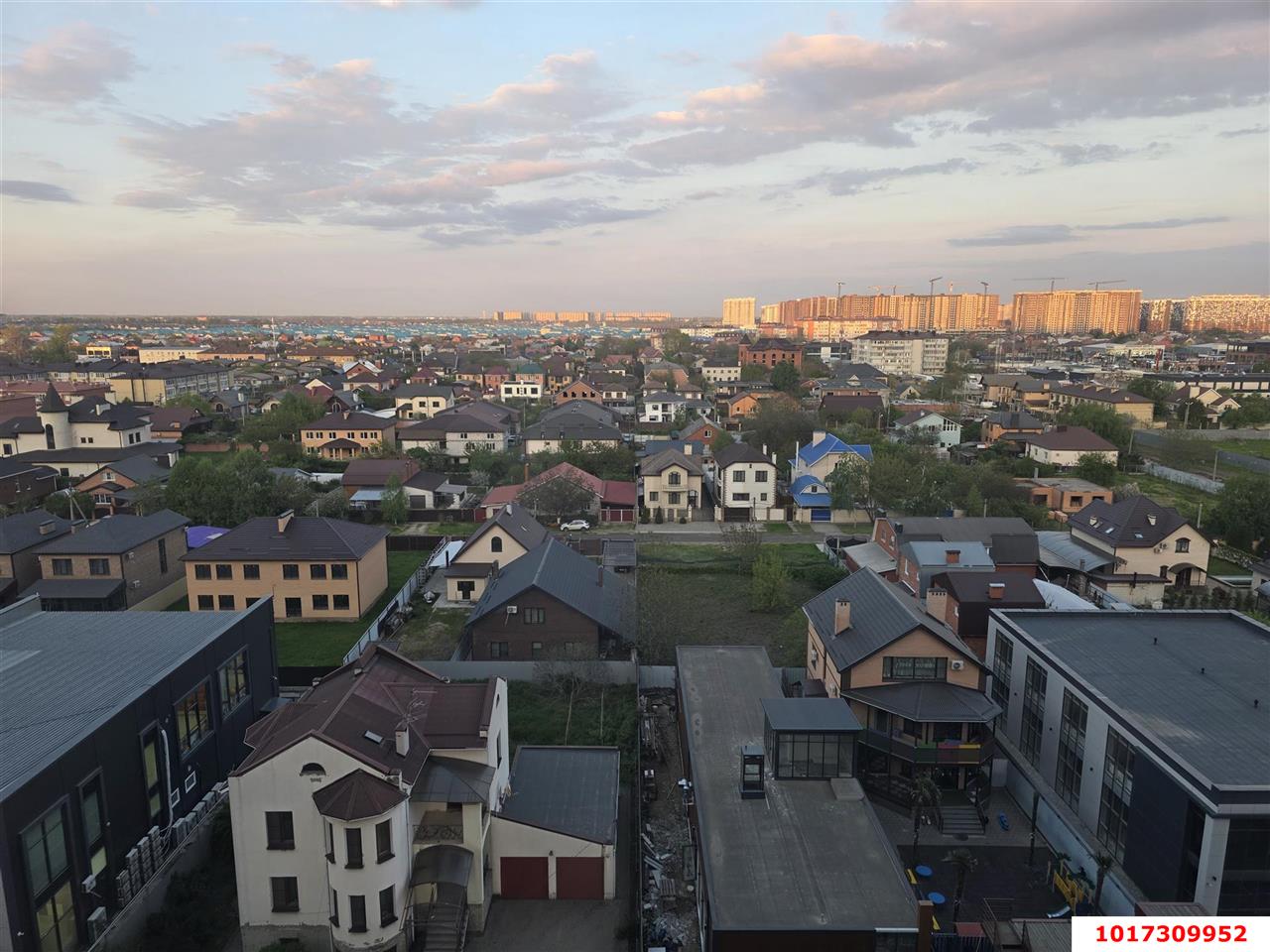 Фото №17: 1-комнатная квартира 39&nbsp;м², 11/16&nbsp;эт. - Краснодар, Прикубанский внутригородской округ, имени Петра Метальникова, мкр. жилой комплекс Радуга, ул. Евгении Жигуленко, 7