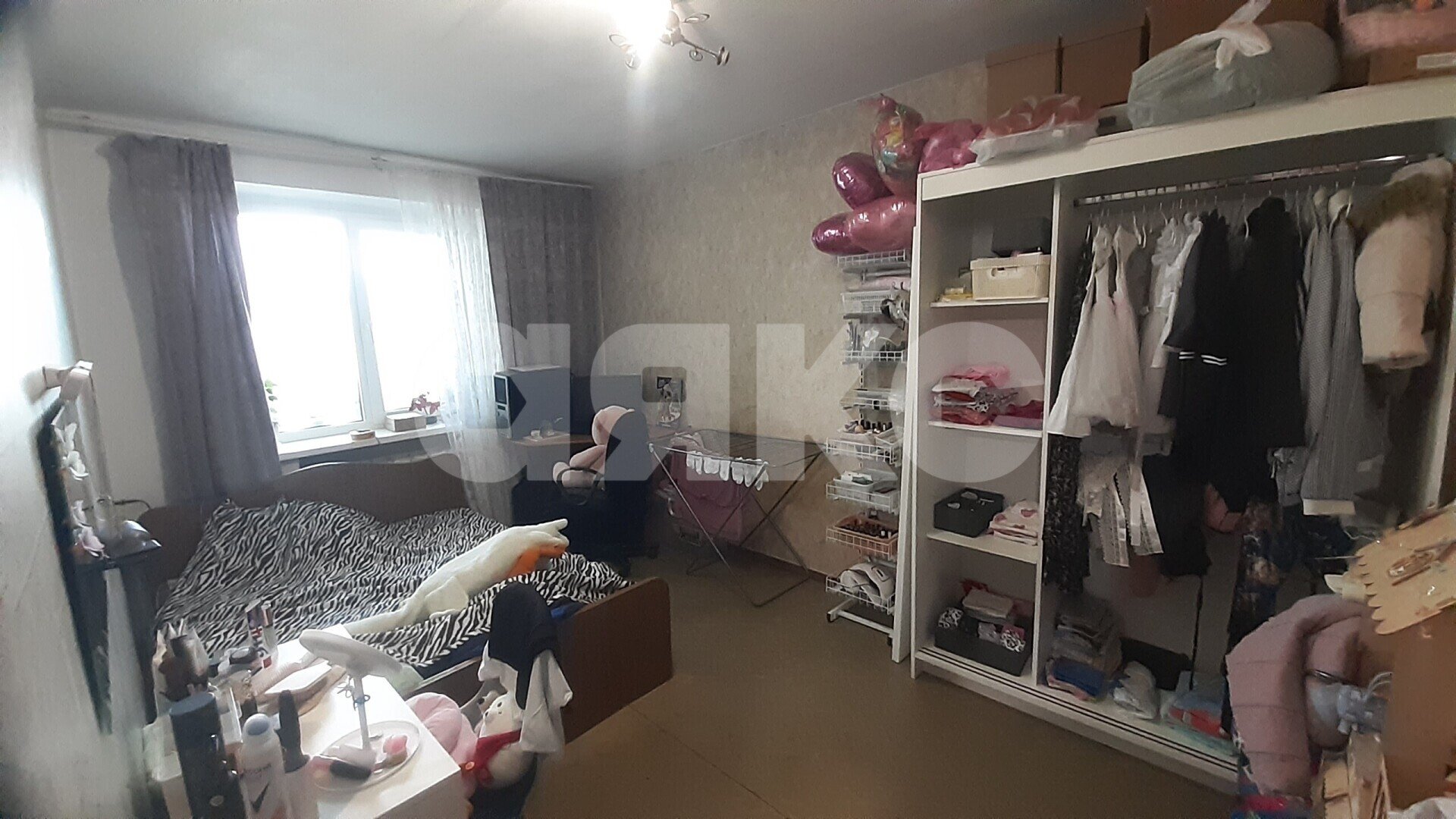 Фото №6: 2-комнатная квартира 52&nbsp;м², 1/5&nbsp;эт. - Горячий Ключ, мкр. Администрация, ул. Ленина, 211