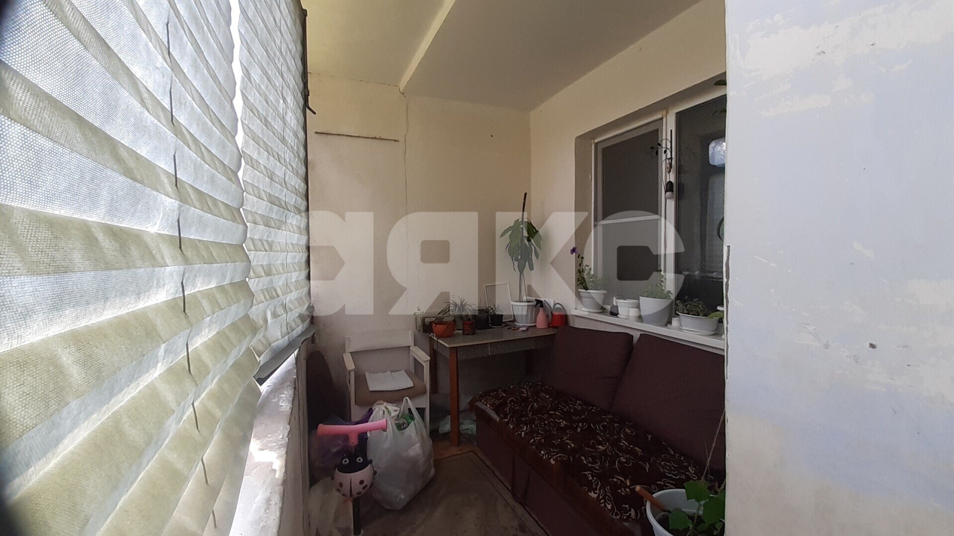 Фото №10: 2-комнатная квартира 52&nbsp;м², 1/5&nbsp;эт. - Горячий Ключ, мкр. Администрация, ул. Ленина, 211