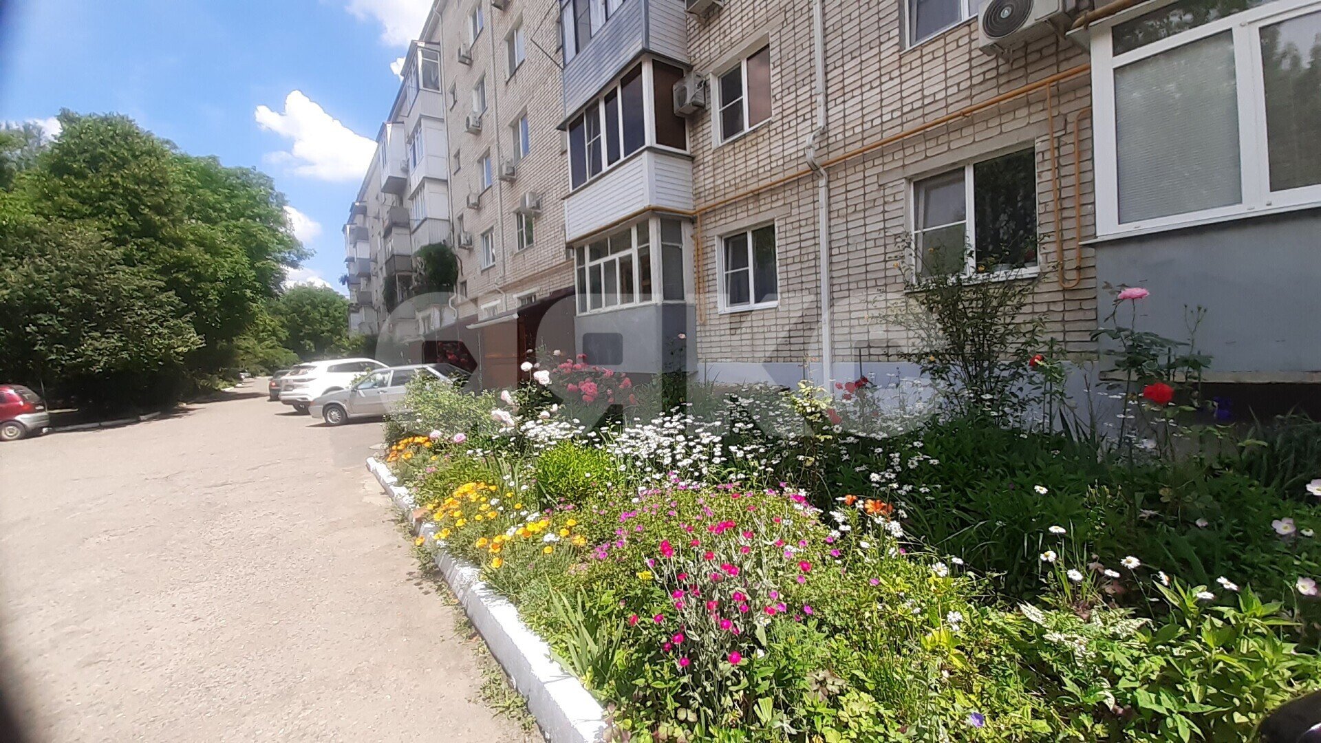 Фото №28: 2-комнатная квартира 52&nbsp;м², 1/5&nbsp;эт. - Горячий Ключ, мкр. Администрация, ул. Ленина, 211