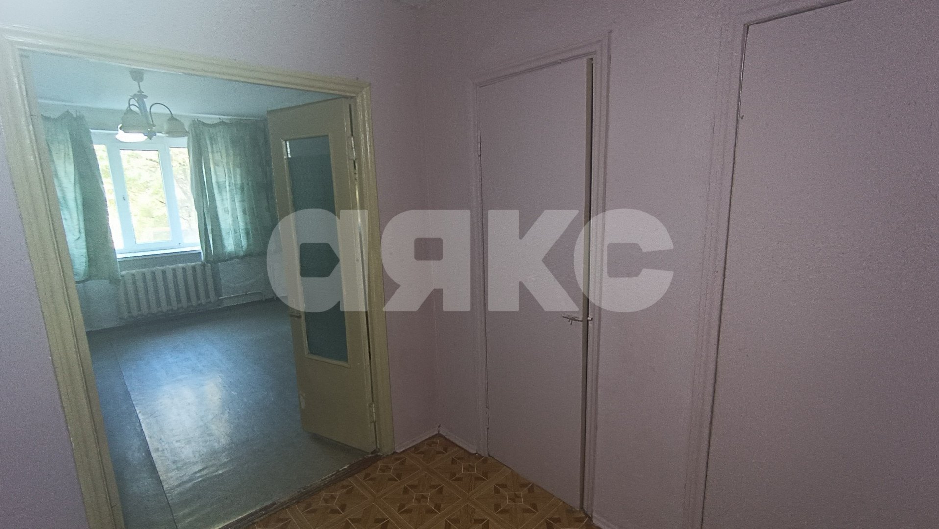 Фото №20: 2-комнатная квартира 52&nbsp;м², 1/5&nbsp;эт. - Горячий Ключ, мкр. Администрация, ул. Ленина, 211