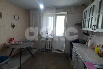 Фото №1: 2-комнатная квартира 52 м², 1/5 эт. - Горячий Ключ, мкр. Администрация, ул. Ленина, 211