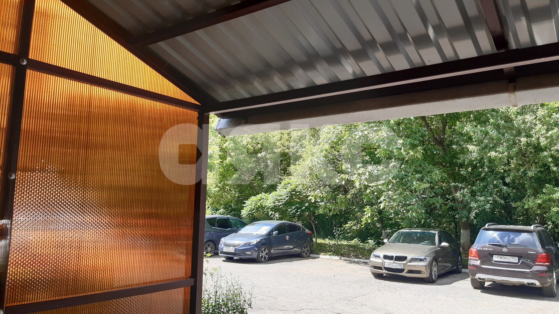Фото №25: 2-комнатная квартира 52&nbsp;м², 1/5&nbsp;эт. - Горячий Ключ, мкр. Администрация, ул. Ленина, 211