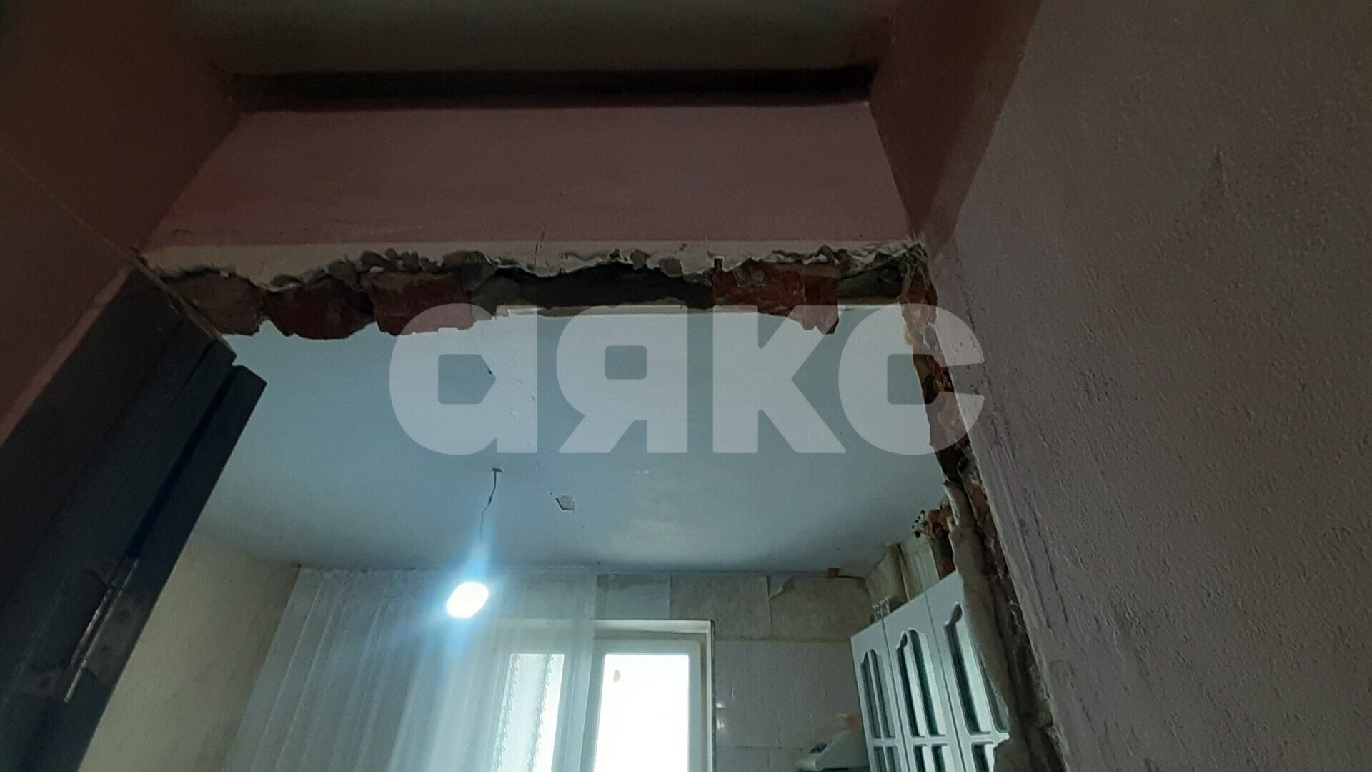 Фото №14: 2-комнатная квартира 52&nbsp;м², 1/5&nbsp;эт. - Горячий Ключ, мкр. Администрация, ул. Ленина, 211