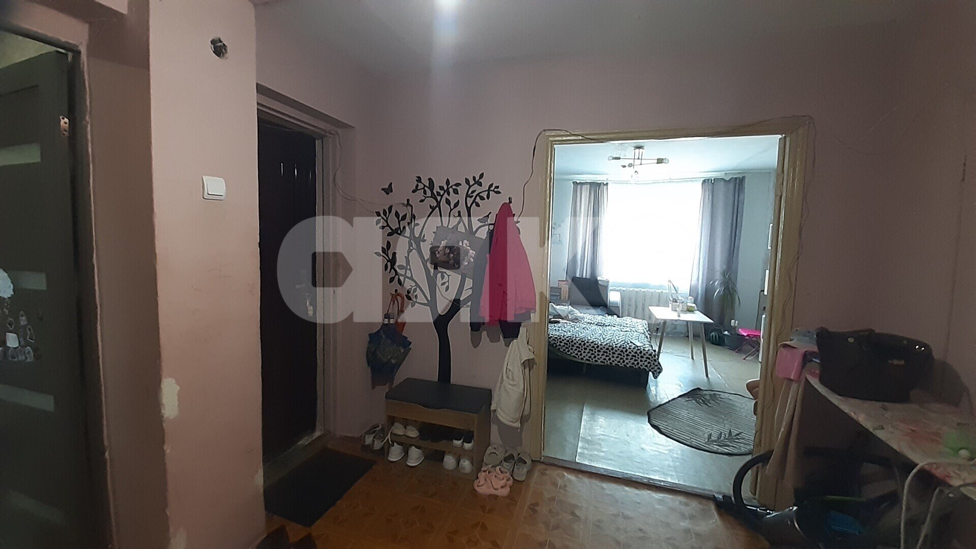 Фото №7: 2-комнатная квартира 52&nbsp;м², 1/5&nbsp;эт. - Горячий Ключ, мкр. Администрация, ул. Ленина, 211