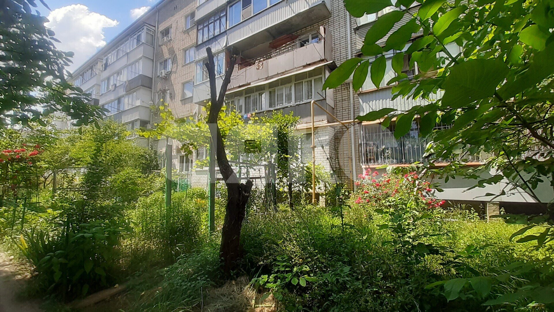 Фото №29: 2-комнатная квартира 52&nbsp;м², 1/5&nbsp;эт. - Горячий Ключ, мкр. Администрация, ул. Ленина, 211