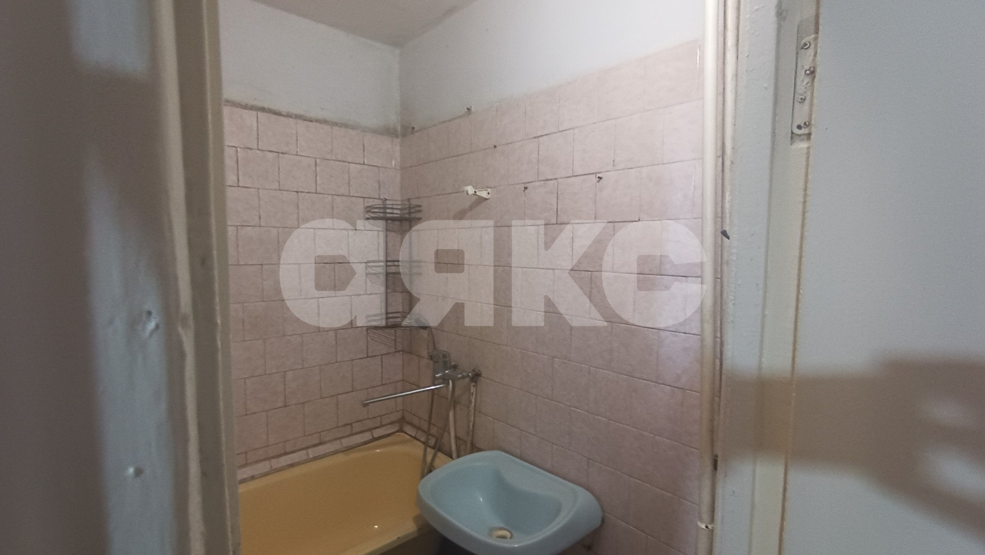 Фото №12: 2-комнатная квартира 52&nbsp;м², 1/5&nbsp;эт. - Горячий Ключ, мкр. Администрация, ул. Ленина, 211