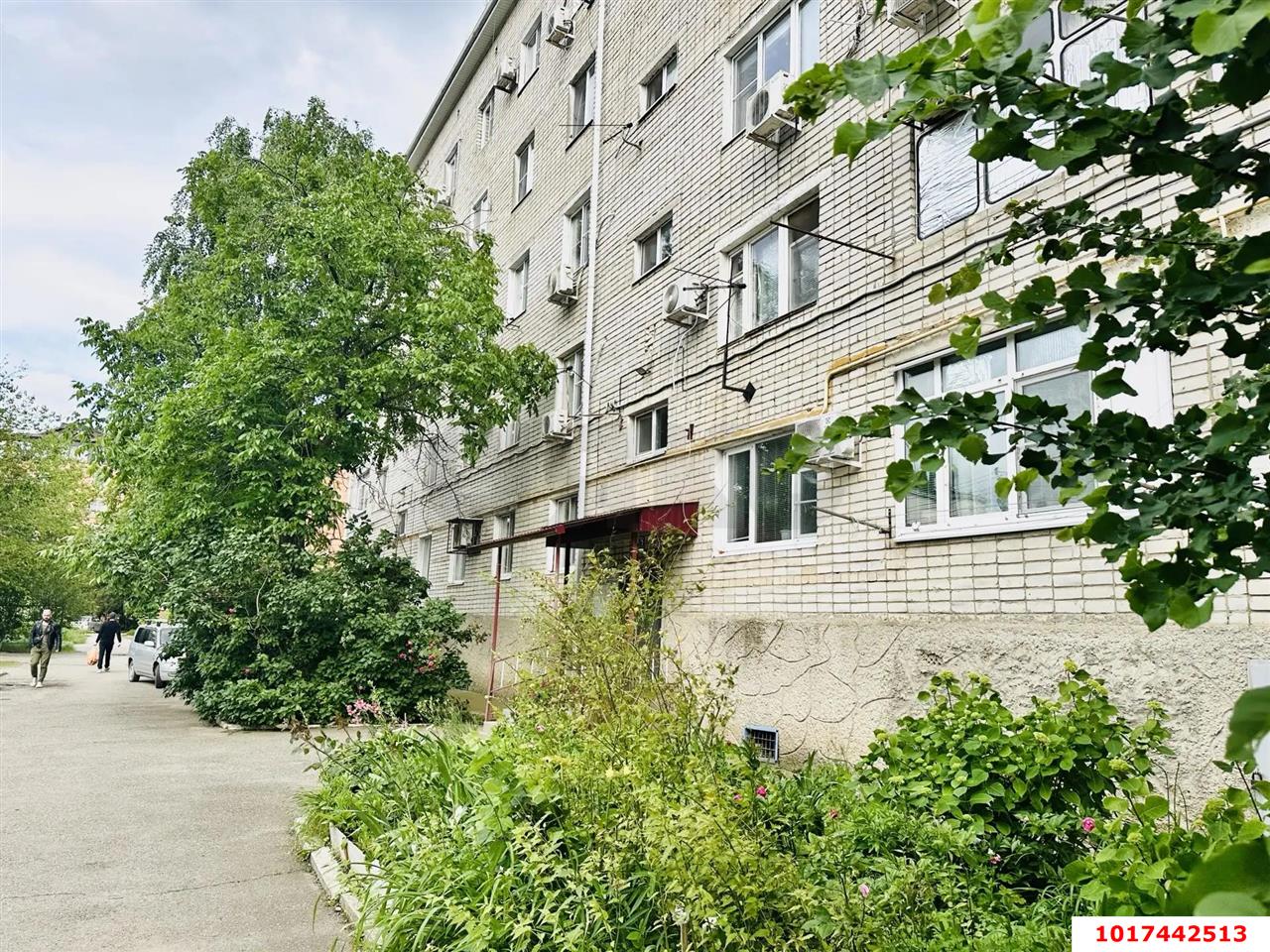 Фото №7: 1-комнатная квартира 34&nbsp;м², 4/5&nbsp;эт. - Яблоновский, ул. Лаухина, 17