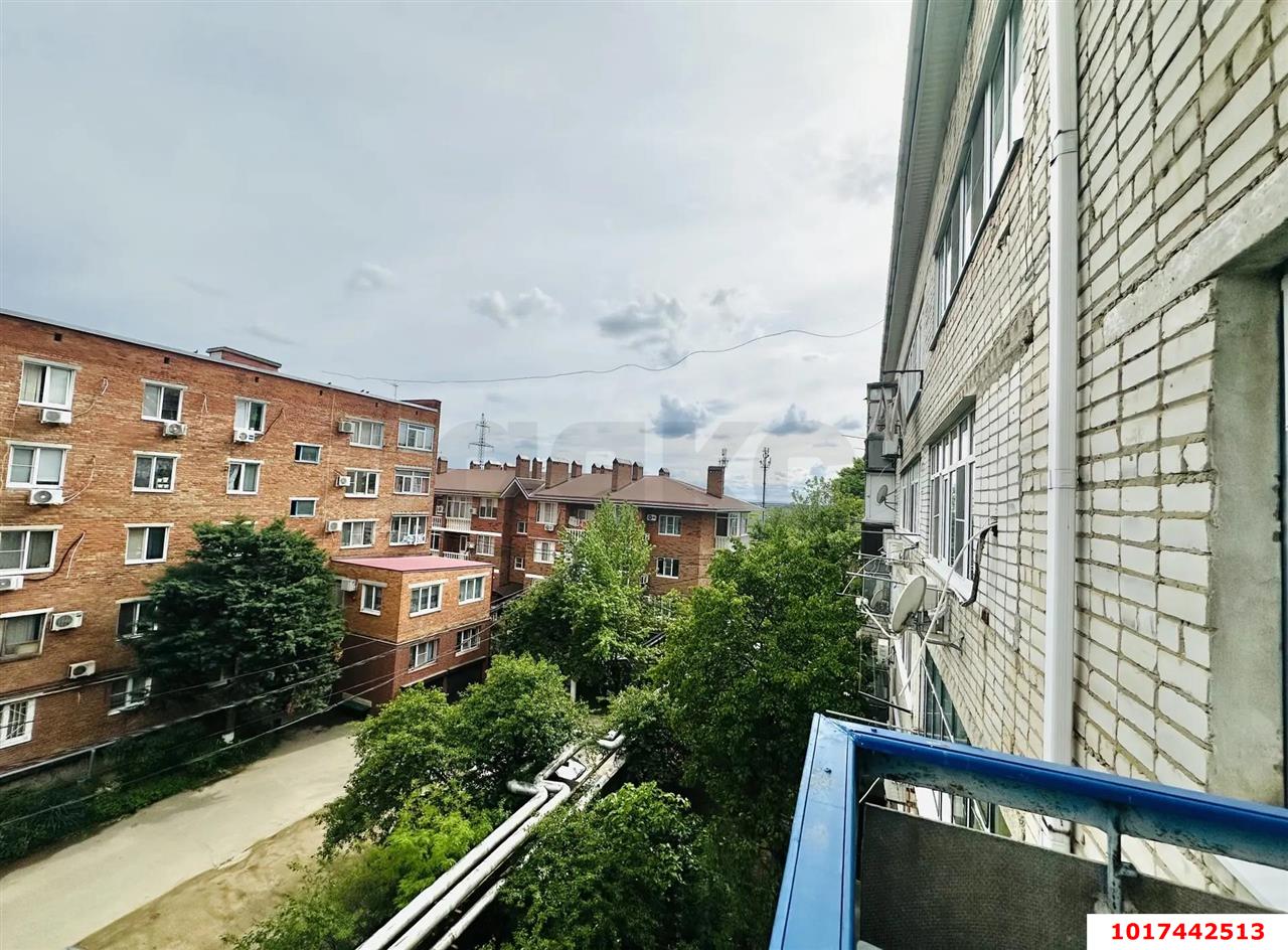 Фото №8: 1-комнатная квартира 34&nbsp;м², 4/5&nbsp;эт. - Яблоновский, ул. Лаухина, 17