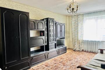Фото №1: 1-комнатная квартира 31&nbsp;м², 4/5&nbsp;эт. - Яблоновский, ул. Лаухина, 17