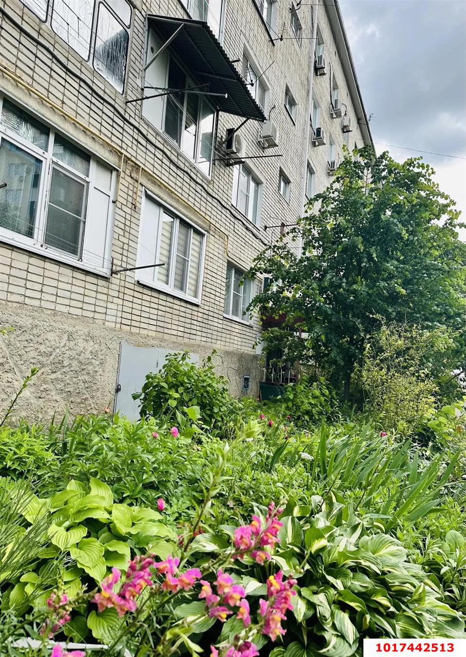 Фото №9: 1-комнатная квартира 34&nbsp;м², 4/5&nbsp;эт. - Яблоновский, ул. Лаухина, 17
