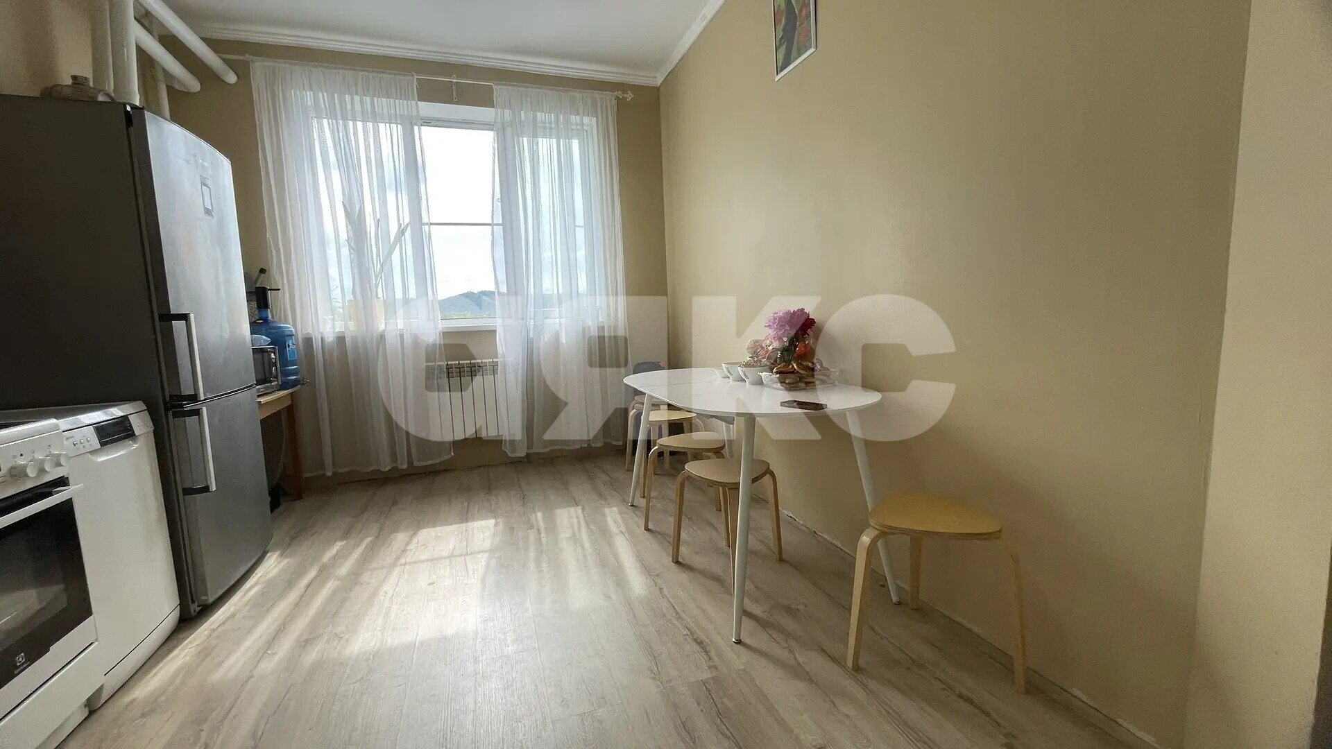 Фото №21: 2-комнатная квартира 54&nbsp;м², 4/5&nbsp;эт. - Горячий Ключ, мкр. Администрация, ул. Кириченко, 7