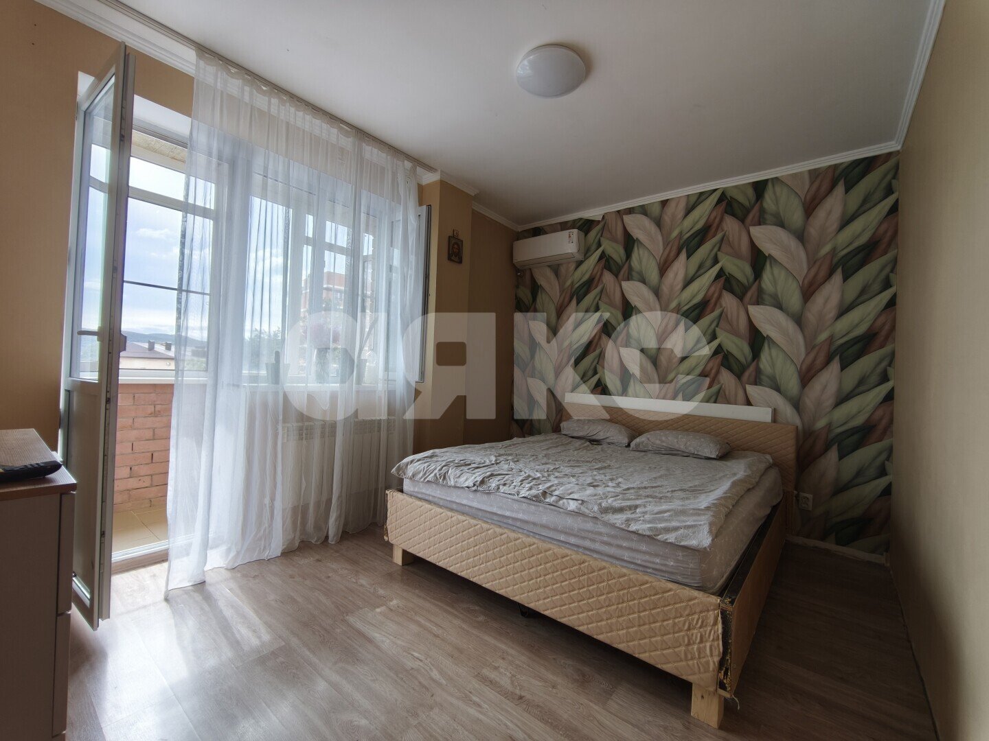 Фото №5: 2-комнатная квартира 54&nbsp;м², 4/5&nbsp;эт. - Горячий Ключ, мкр. Администрация, ул. Кириченко, 7