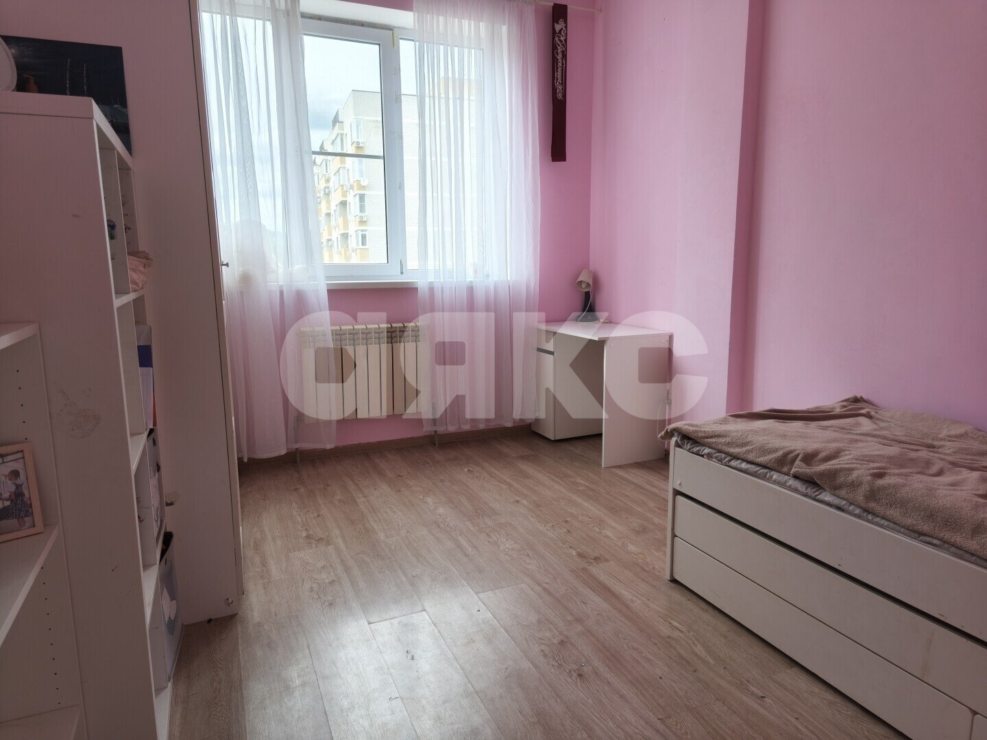 Фото №15: 2-комнатная квартира 54&nbsp;м², 4/5&nbsp;эт. - Горячий Ключ, мкр. Администрация, ул. Кириченко, 7