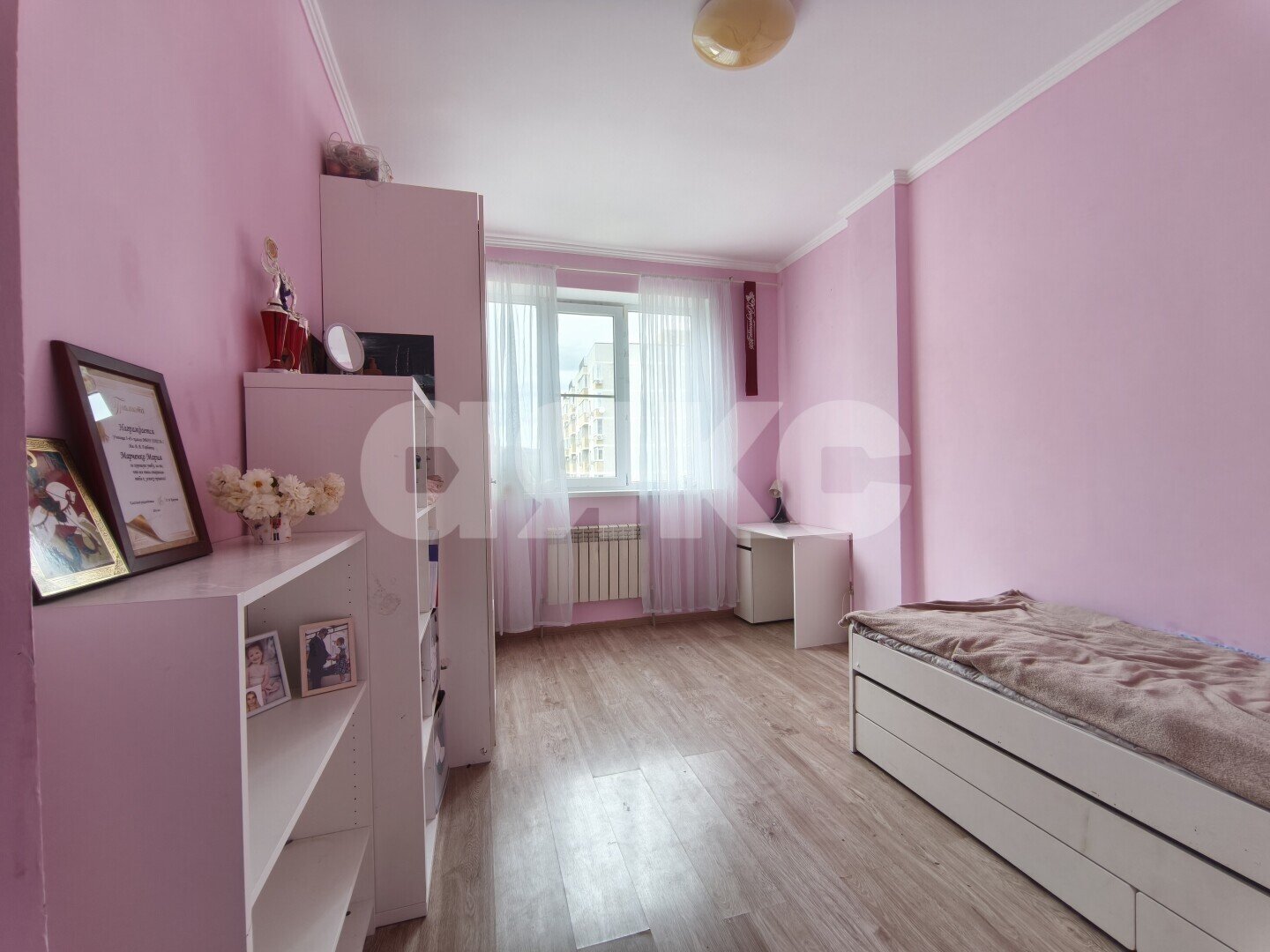 Фото №8: 2-комнатная квартира 54&nbsp;м², 4/5&nbsp;эт. - Горячий Ключ, мкр. Администрация, ул. Кириченко, 7