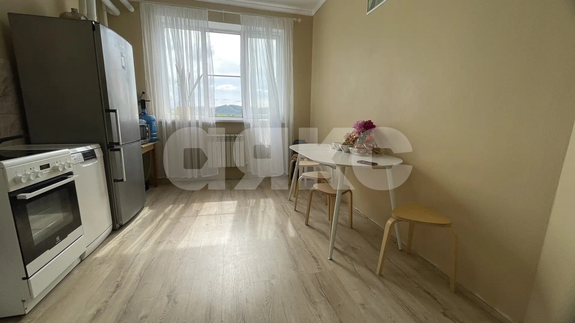 Фото №18: 2-комнатная квартира 54&nbsp;м², 4/5&nbsp;эт. - Горячий Ключ, мкр. Администрация, ул. Кириченко, 7