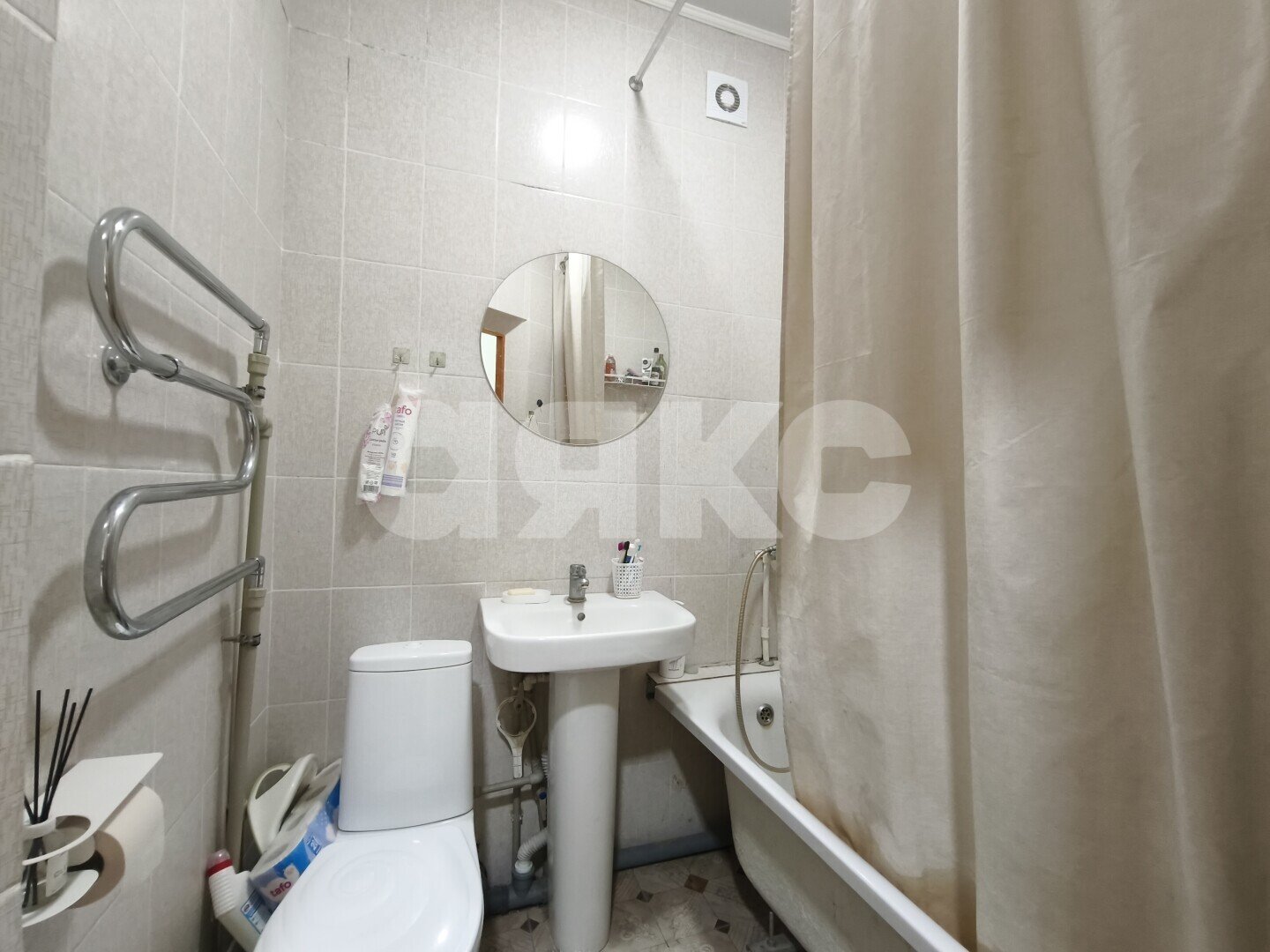 Фото №11: 2-комнатная квартира 54&nbsp;м², 4/5&nbsp;эт. - Горячий Ключ, мкр. Администрация, ул. Кириченко, 7