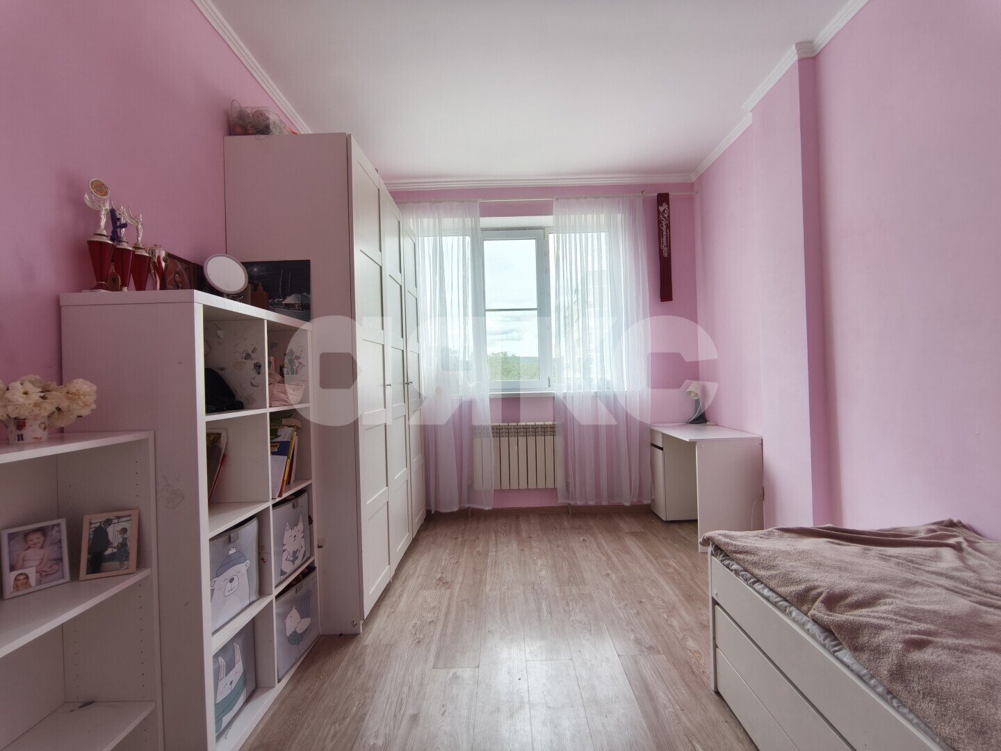 Фото №16: 2-комнатная квартира 54&nbsp;м², 4/5&nbsp;эт. - Горячий Ключ, мкр. Администрация, ул. Кириченко, 7