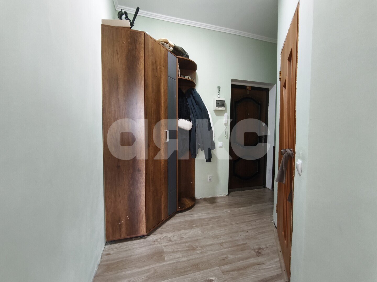 Фото №9: 2-комнатная квартира 54&nbsp;м², 4/5&nbsp;эт. - Горячий Ключ, мкр. Администрация, ул. Кириченко, 7