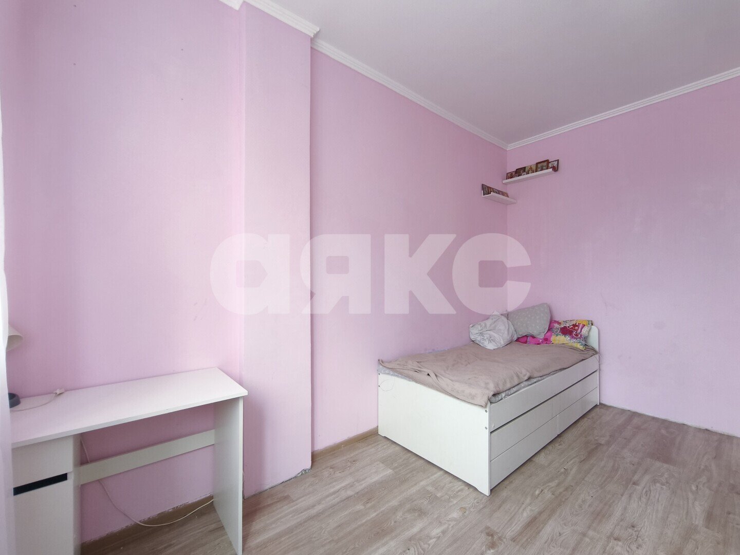 Фото №14: 2-комнатная квартира 54&nbsp;м², 4/5&nbsp;эт. - Горячий Ключ, мкр. Администрация, ул. Кириченко, 7