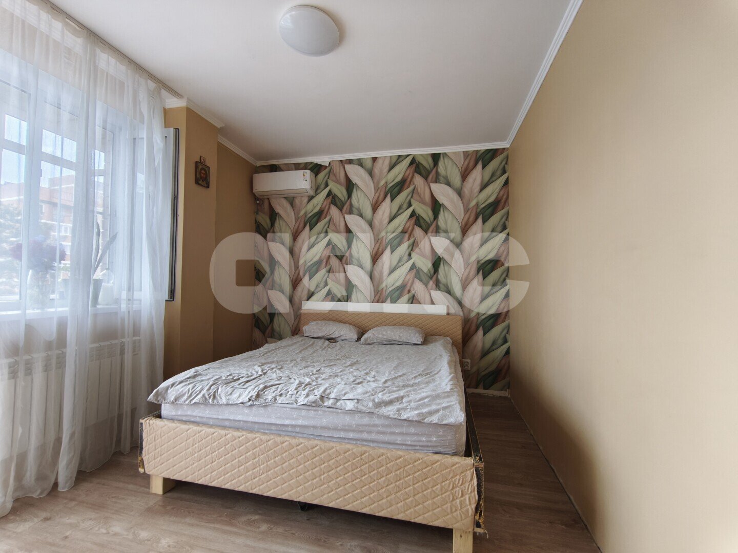 Фото №4: 2-комнатная квартира 54&nbsp;м², 4/5&nbsp;эт. - Горячий Ключ, мкр. Администрация, ул. Кириченко, 7