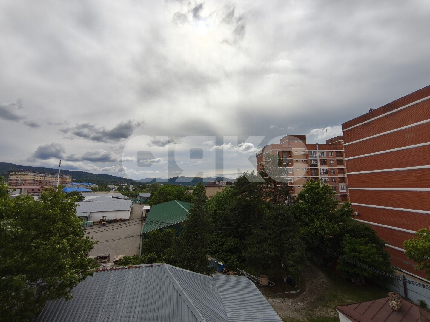 Фото №12: 2-комнатная квартира 54&nbsp;м², 4/5&nbsp;эт. - Горячий Ключ, мкр. Администрация, ул. Кириченко, 7