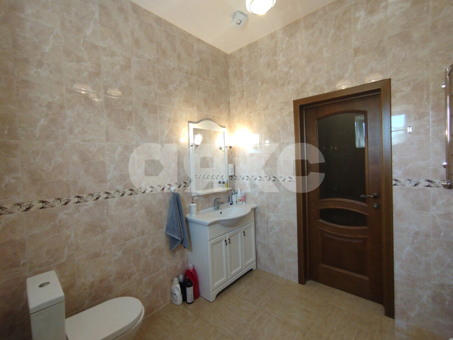 Фото №25: 1-комнатная квартира 78&nbsp;м², 3/4&nbsp;эт. - Горячий Ключ, мкр. Старый Рынок, ул. Лермонтова, 77