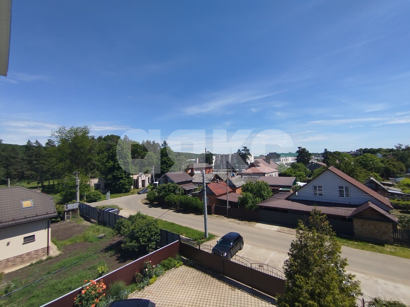 Фото №18: 1-комнатная квартира 78&nbsp;м², 3/4&nbsp;эт. - Горячий Ключ, мкр. Старый Рынок, ул. Лермонтова, 77