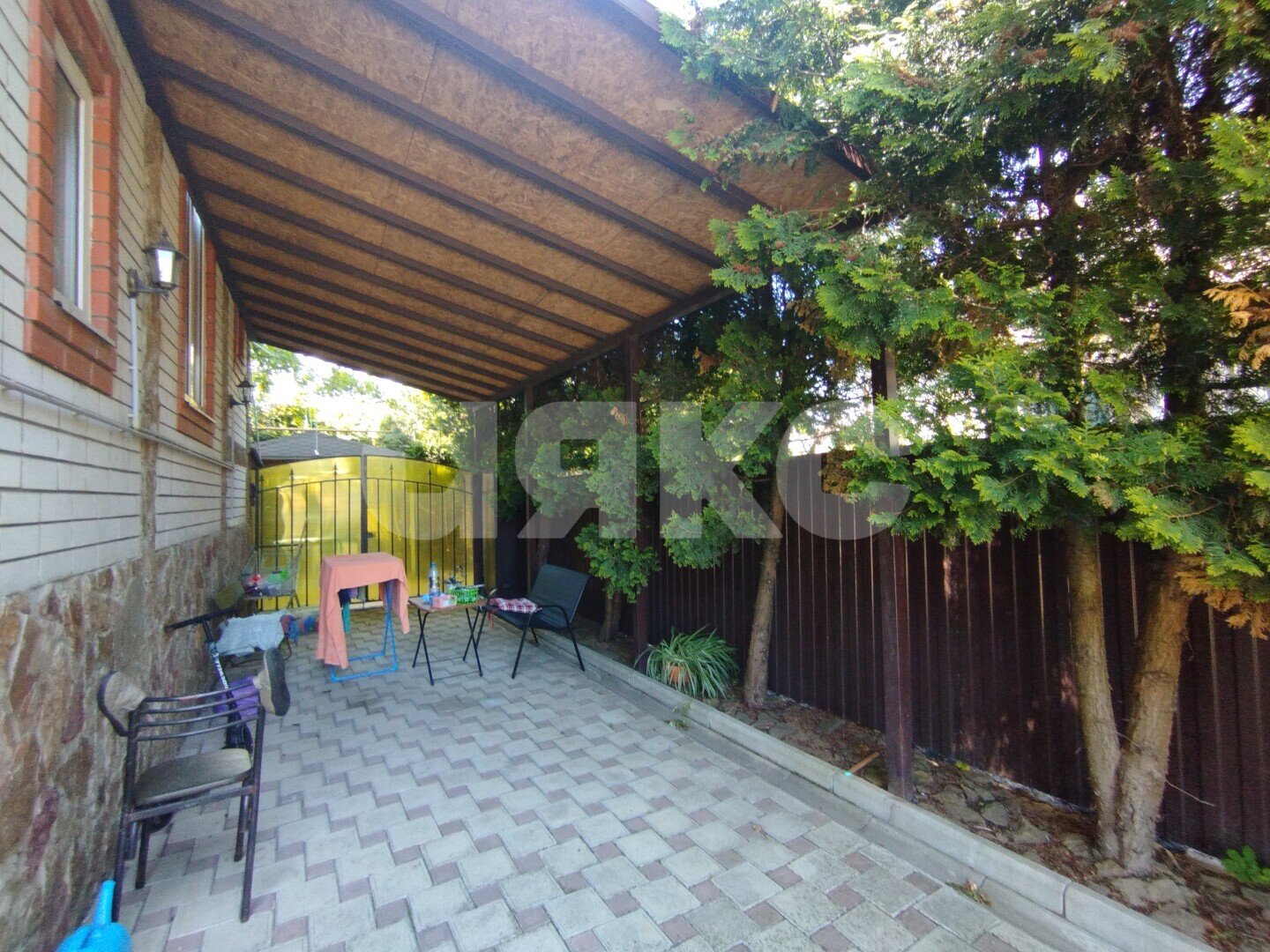 Фото №30: 1-комнатная квартира 78&nbsp;м², 3/4&nbsp;эт. - Горячий Ключ, мкр. Старый Рынок, ул. Лермонтова, 77