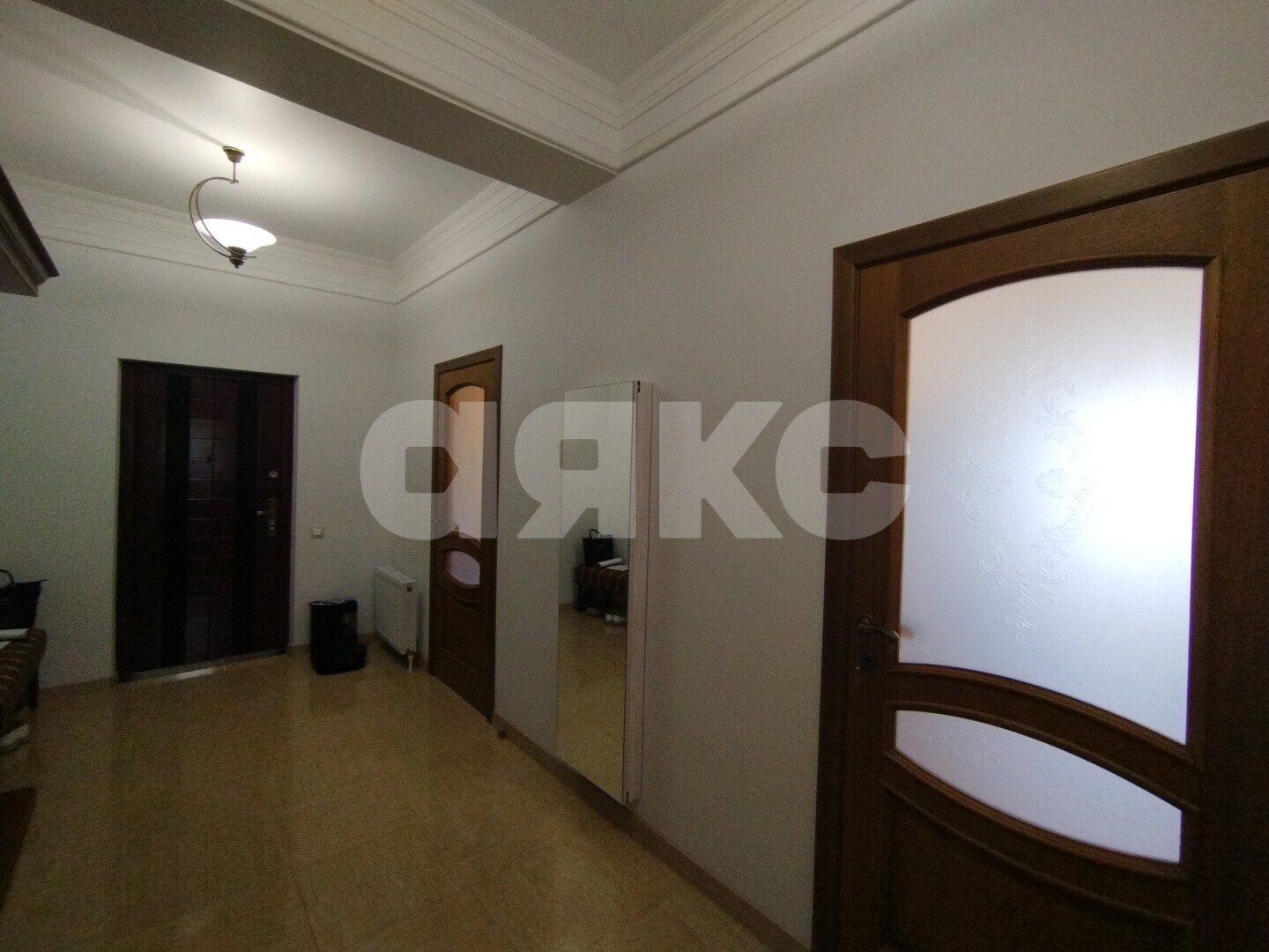 Фото №23: 1-комнатная квартира 78&nbsp;м², 3/4&nbsp;эт. - Горячий Ключ, мкр. Старый Рынок, ул. Лермонтова, 77