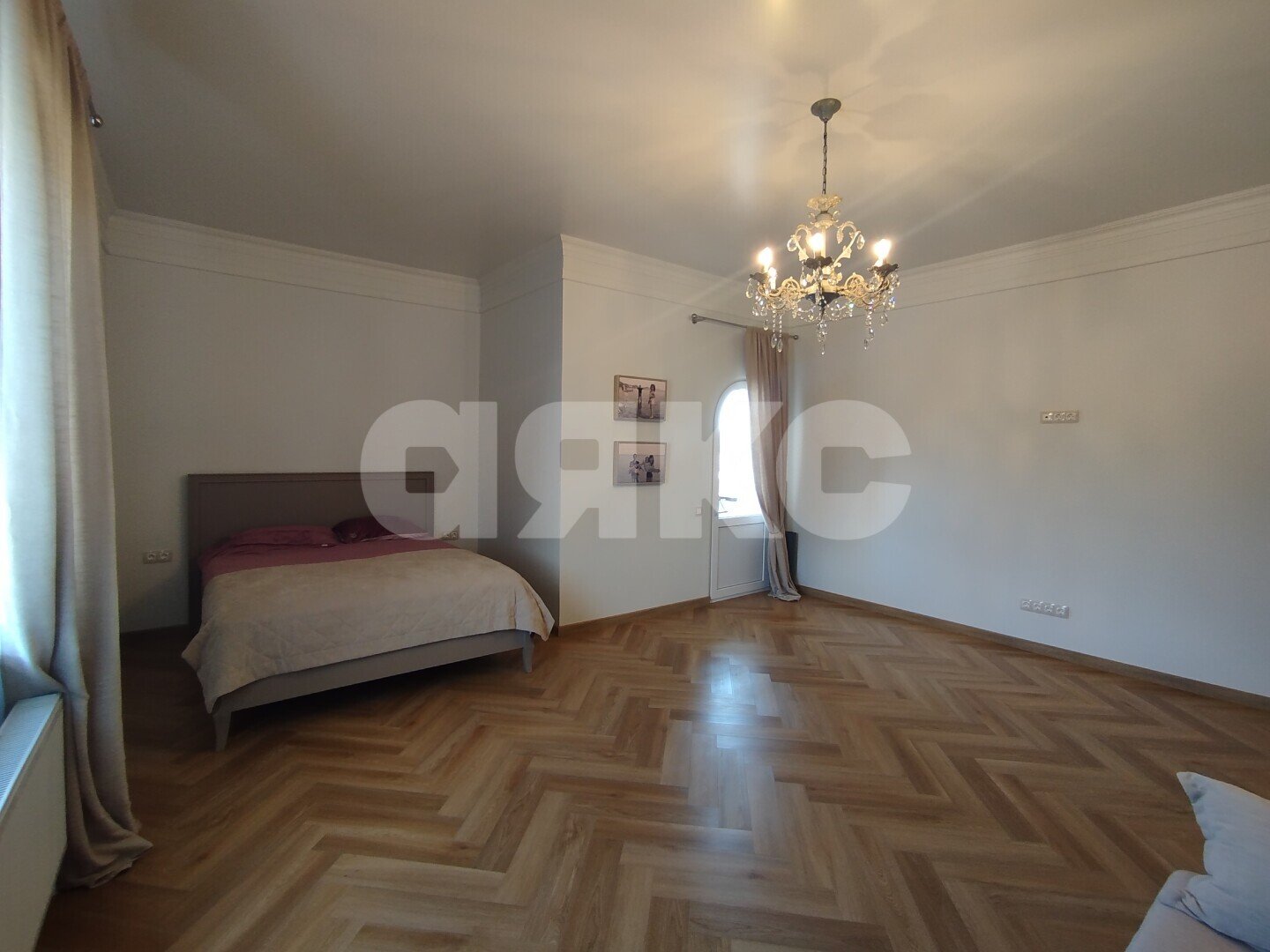 Фото №4: 1-комнатная квартира 78&nbsp;м², 3/4&nbsp;эт. - Горячий Ключ, мкр. Старый Рынок, ул. Лермонтова, 77