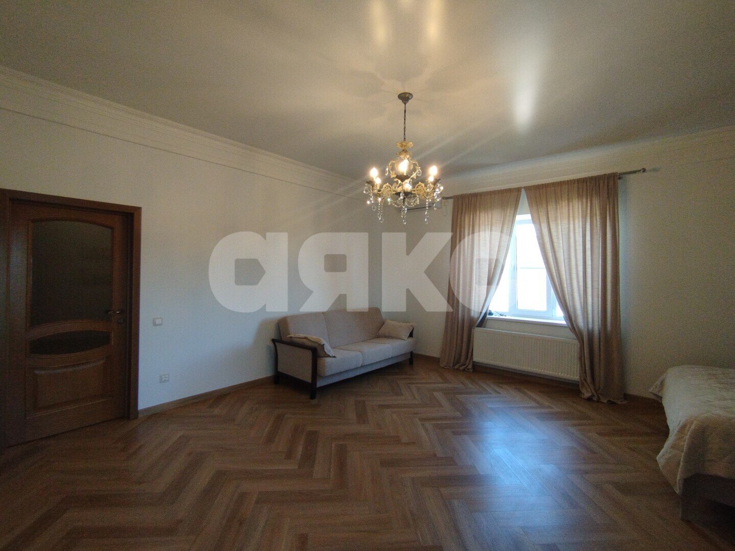 Фото №6: 1-комнатная квартира 78&nbsp;м², 3/4&nbsp;эт. - Горячий Ключ, мкр. Старый Рынок, ул. Лермонтова, 77